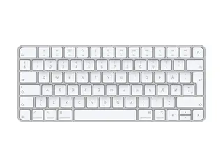 Apple Magic Keyboard - Tastatur USB-C - trådløs - Bluetooth - QWERTY - Dansk
