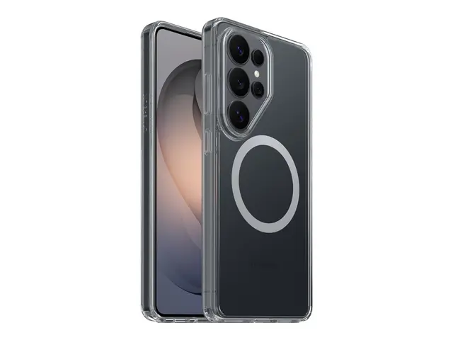 OtterBox Symmetry Series Clear - Baksidedeksel for mobiltelefon po...