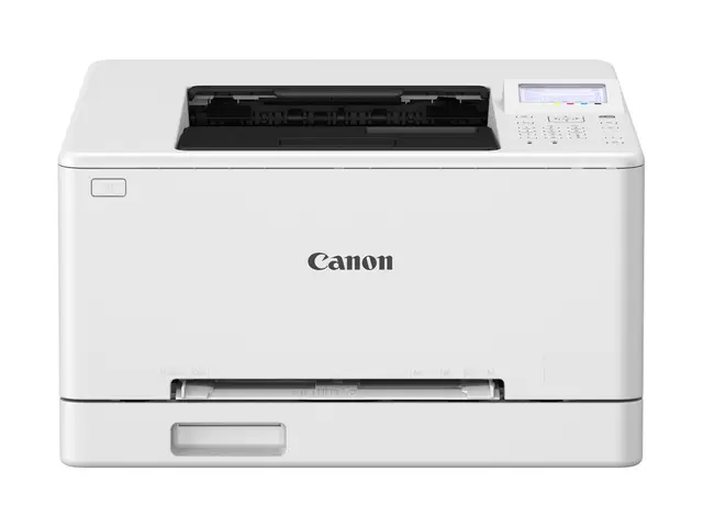 Canon i-SENSYS LBP646Cdw - Skriver farge Dupleks laser A4/Legal 12...