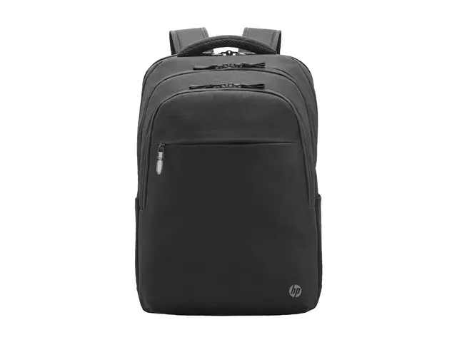 HP Renew Business - Notebookryggsekk - 17.3" - svart - Smart Buy