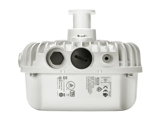 HPE Aruba AP-567 (RW) - Trådløst tilgangspunkt ZigBee, Bluetooth, ...