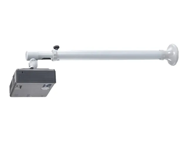 Neomounts BEAMER-W100 - Brakett full bevegelse for projektor sølv ...