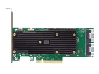 LENOVO ISG ThinkSystem RAID 940-16i 8G Flash PCIe Gen4 12Gb Adapter