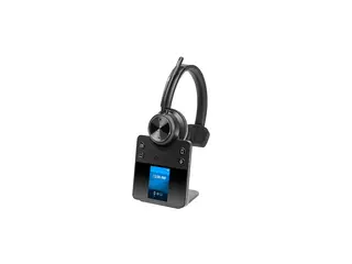 HP Poly - Ladeholder
