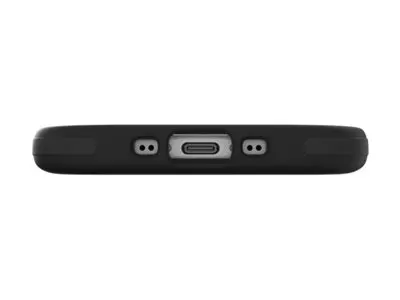 ZAGG Sedona Snap - Baksidedeksel for mobiltelefon MagSafe-samsvar ...