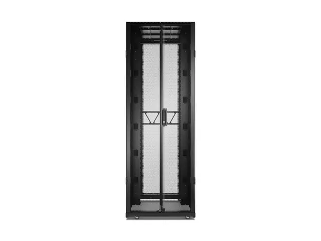 APC NetShelter SX Gen 2 - Rack skap 2124 H x 750W 1200D mm, med si...