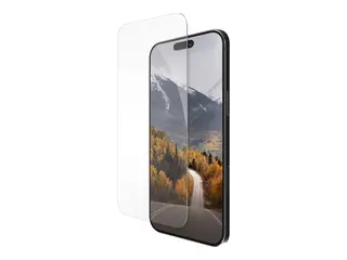 dbramante1928 eco-protect - Skjermbeskyttelse for mobiltelefon glass - blank - for Apple iPhone Air