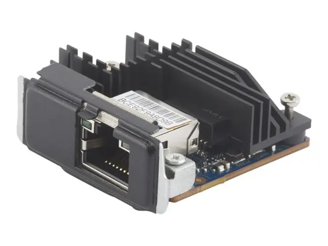 HP Flex IO - Nettverksadapter 10Gb Ethernet x 1