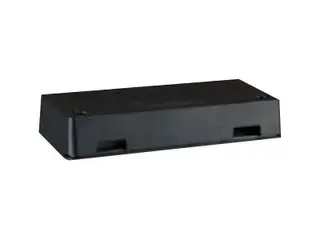 LG AM-AC18BA - Monteringssett (tyverisikkert deksel) for dongle - bak flatpanel - for LG 43US342H, 50US342H, 50US342H0ZC, 55US342H