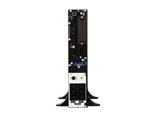 APC Smart-UPS SRT 1000VA - UPS (rackmonterbar/ekstern) - AC 230 V ...