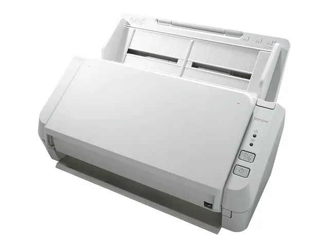 Ricoh SP-1130N - Dokumentskanner Dobbel CIS Dupleks 216 x 355.6 mm...