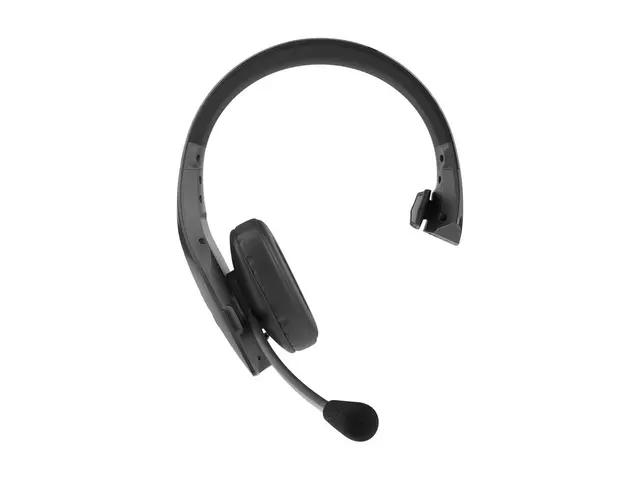 BlueParrott B650-XT - Hodesett - on-ear - Bluetooth - trådløs - NF...