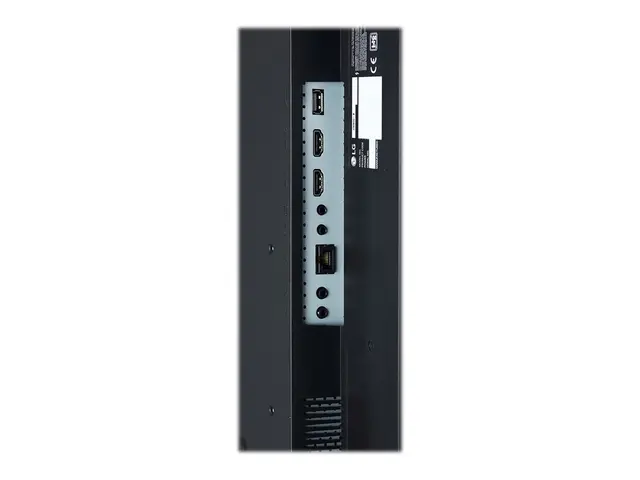 LG 22SM3G-B - 22" Diagonalklasse (21.5" synlig) SM3G Series LED-ba...