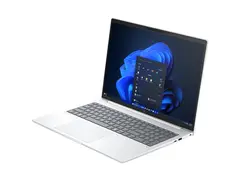 HP EliteBook 8 G1i Notebook AI - AI PC - 16" Intel Core Ultra 5 - 225U - 16 GB RAM - 512 GB SSD - Pan Nordic - Windows 11 Pro