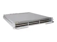 HPE HF Module - Utvidelsesmodul 10Gb Ethernet SFP+ x 48 - for FlexFabric 12902E Switch Chassis