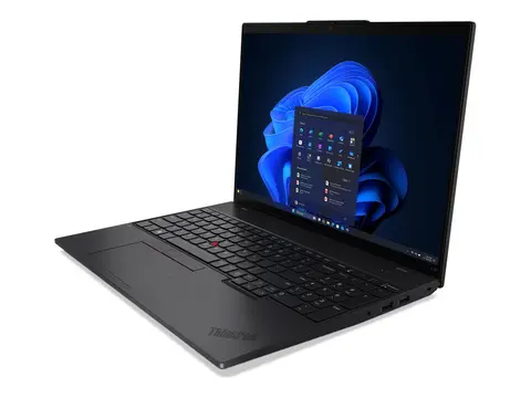 Lenovo ThinkPad L16 Gen 2 - 16" - AMD Ryzen 5 Pro 215 - 16 GB RAM - 512 GB SSD - Nordisk - Windows 11 Pro
