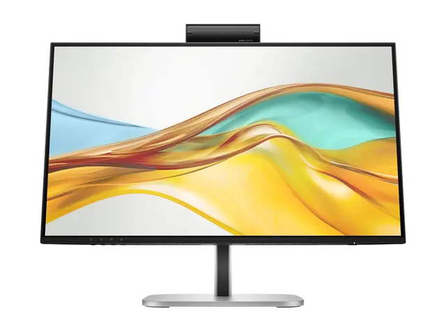 HP 524pm - Series 5 Pro LED-skjerm 24" (23.8" synlig) 1920 x 1080 ...