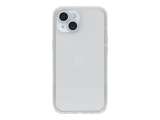 OtterBox Symmetry Series - Baksidedeksel for mobiltelefon MagSafe-...
