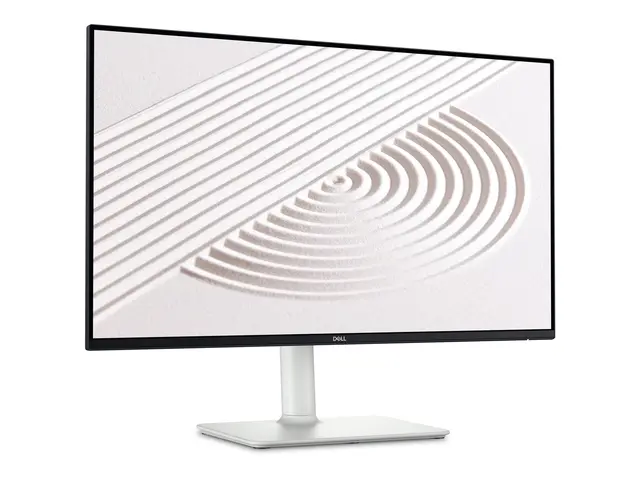 Dell S2425HS - LED-skjerm 24" (23.8" synlig) 1920 x 1080 Full HD (...