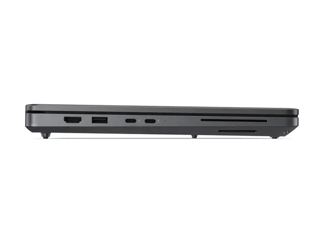SPL|Dell Pro Precision 5 16 PW516261|U7-366H|32GB|1TB SSD|16" FHD+|IR Cam & Mic|NVIDIA RTX PRO 2000|FgrPr|SmtCd|6 Cell|noAC|noPCORD|WLAN|vPro|Backlit Kb|W11 Pro|3Y Basic Onsite 