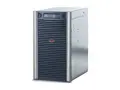 APC Symmetra LX 16kVA Scalable to 16kVA N+1 str&#248;marray - 16000 VA
