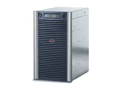 APC Symmetra LX 16kVA Scalable to 16kVA N+1 str&#248;marray - 16000 VA