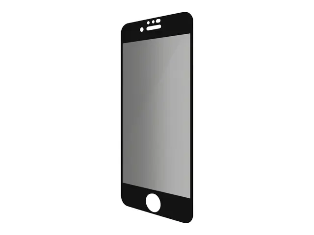 PanzerGlass Black & Case Friendly Privacy - Skjermbeskyttelse for ...