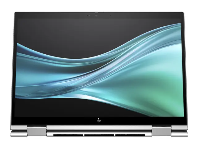 HP Elite x360 830 G11 Notebook - AI Ready 13.3" Intel Core Ultra 5...