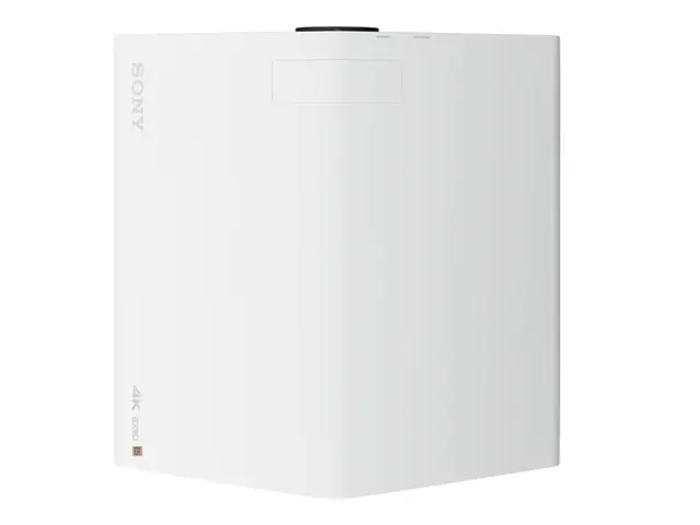 Sony VPL-XW5100 - SXRD-projektor 2200 lumen (farge) 3840 x 2160 16...