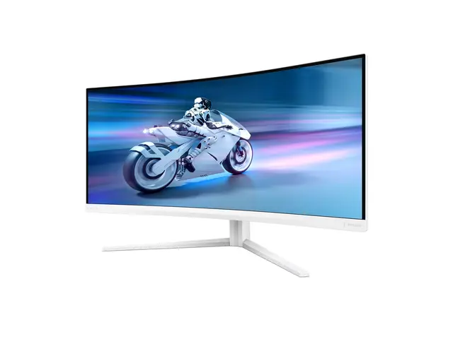 Philips Evnia 5000 34M2C5501A - LED-skjerm gaming kurvet 34" 3440 ...