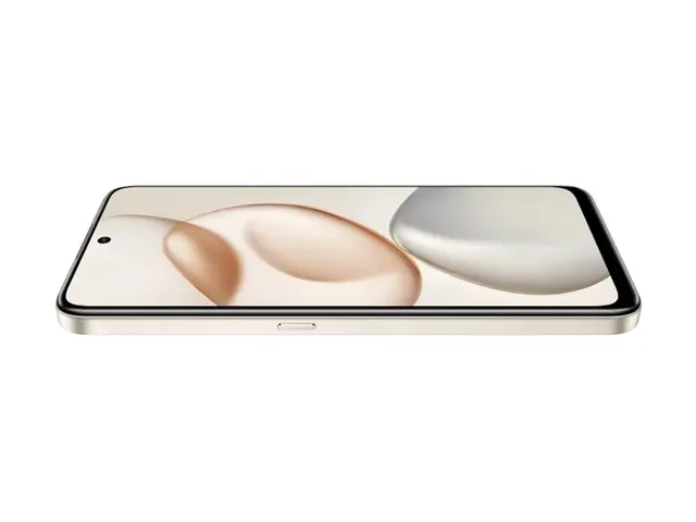 Honor 400 Smart - Ørkengull - 128 GB 