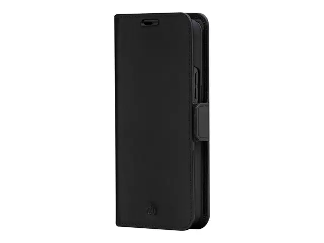 dbramante1928 Lynge - Lommebok for mobiltelefon - lær - svart - fo...