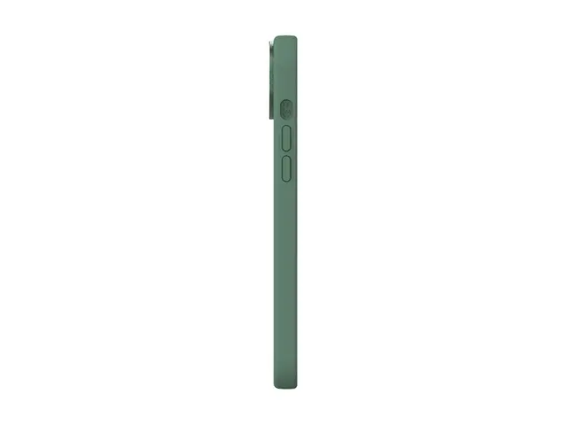 KEY - Baksidedeksel for mobiltelefon antibakteriell MagSafe-samsva...