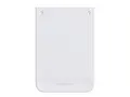 Fairphone - Bakdeksel - skyhvit - for Fairphone (Gen. 6)