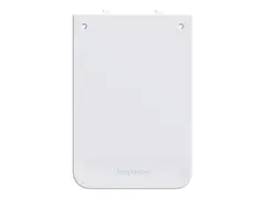Fairphone - Bakdeksel - skyhvit - for Fairphone (Gen. 6)