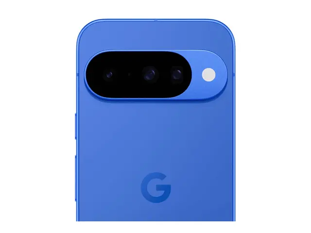 Google Pixel 10 - Indigo - 128 GB - TN 