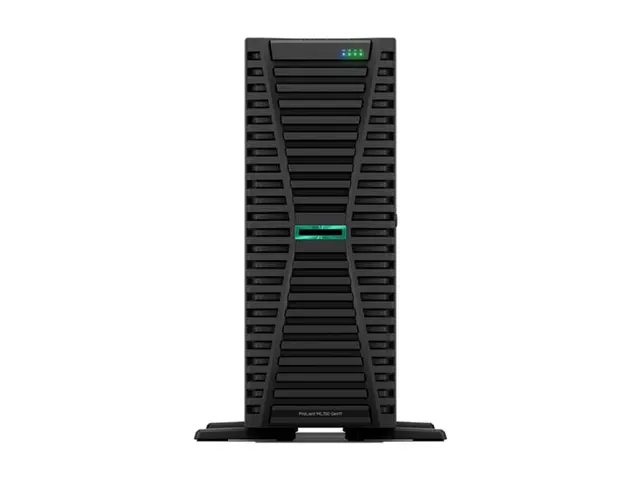 HPE ProLiant ML350 Gen11 - tower Xeon Silver 4510 2.4 GHz 32 GB, H...