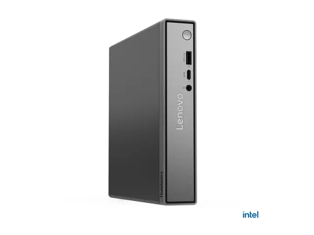 ThinkCentre neo 50q Gen 7 - tiny - AI PC - Core 7 350 - 16 GB - SS...