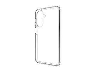 Zagg Clear Protect - Baksidedeksel for mobiltelefon gjennomsiktig - for Samsung Galaxy A26