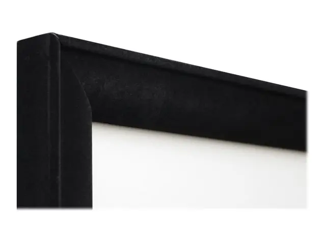 Elite Screens SableFrame Series - Projeksjonsskjerm - veggmonterba...