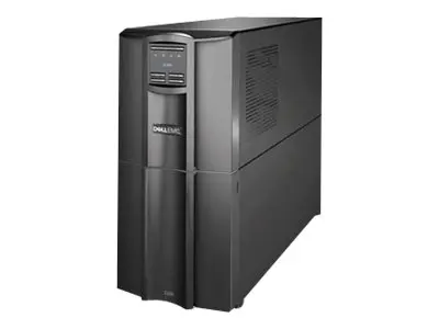 Dell Smart-UPS 2200 - UPS AC 230 V 1980 watt VA RS-232, USB utgang...