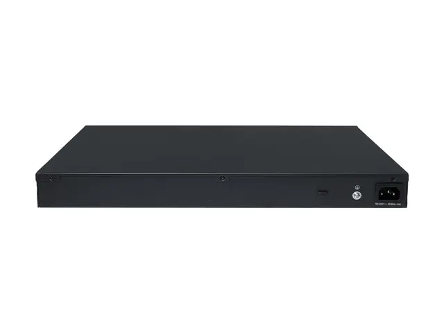 HPE Networking Comware 2150 16p 10M/100M/1G PoE+ 4p SFP+ 1G/10G 24...