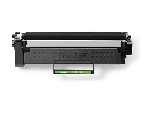 Brother TN1150 - Svart original boks tonerpatron for DCP-L1640W, D...