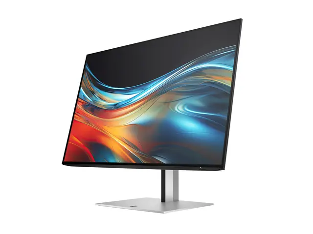 HP 724pn - Series 7 Pro LED-skjerm 24" 1920 x 1200 WUXGA @ 100 Hz ...