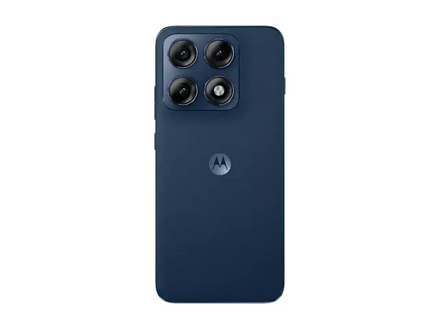 Motorola Edge 70 Pro - Pantone Titan - 512 GB 