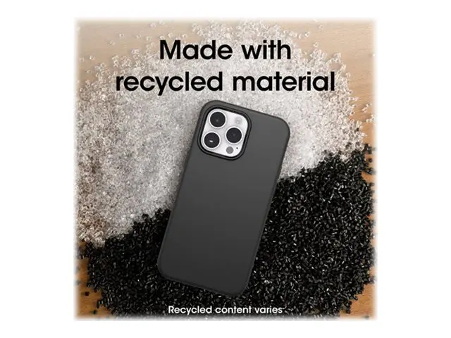 OtterBox Symmetry Series - Baksidedeksel for mobiltelefon antimikr...