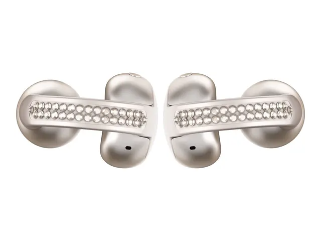 Motorola moto buds loop - True wireless-hodetelefoner med mikrofon...