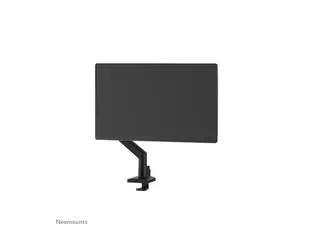 Neomounts NEXT Slim DS70-250BL1 Monteringssett (leddarm) - full bevegelse - for Skjerm - aluminium - svart - skjermst&#248;rrelse: 17&quot;-35&quot; - skrivebordsmonterbar