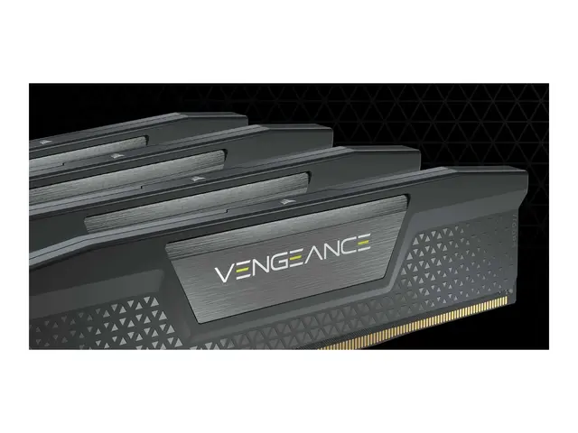 CORSAIR Vengeance - DDR5 modul 32 GB DIMM 288-pin 5600 MHz / PC5-4...