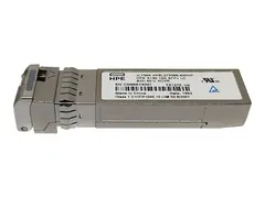 HPE Aruba Networking - SFP56-transceivermodul 50GbE - 50GBase-BiDi - opp til 40 km - 1289 (TX) / 1314 (RX) nm